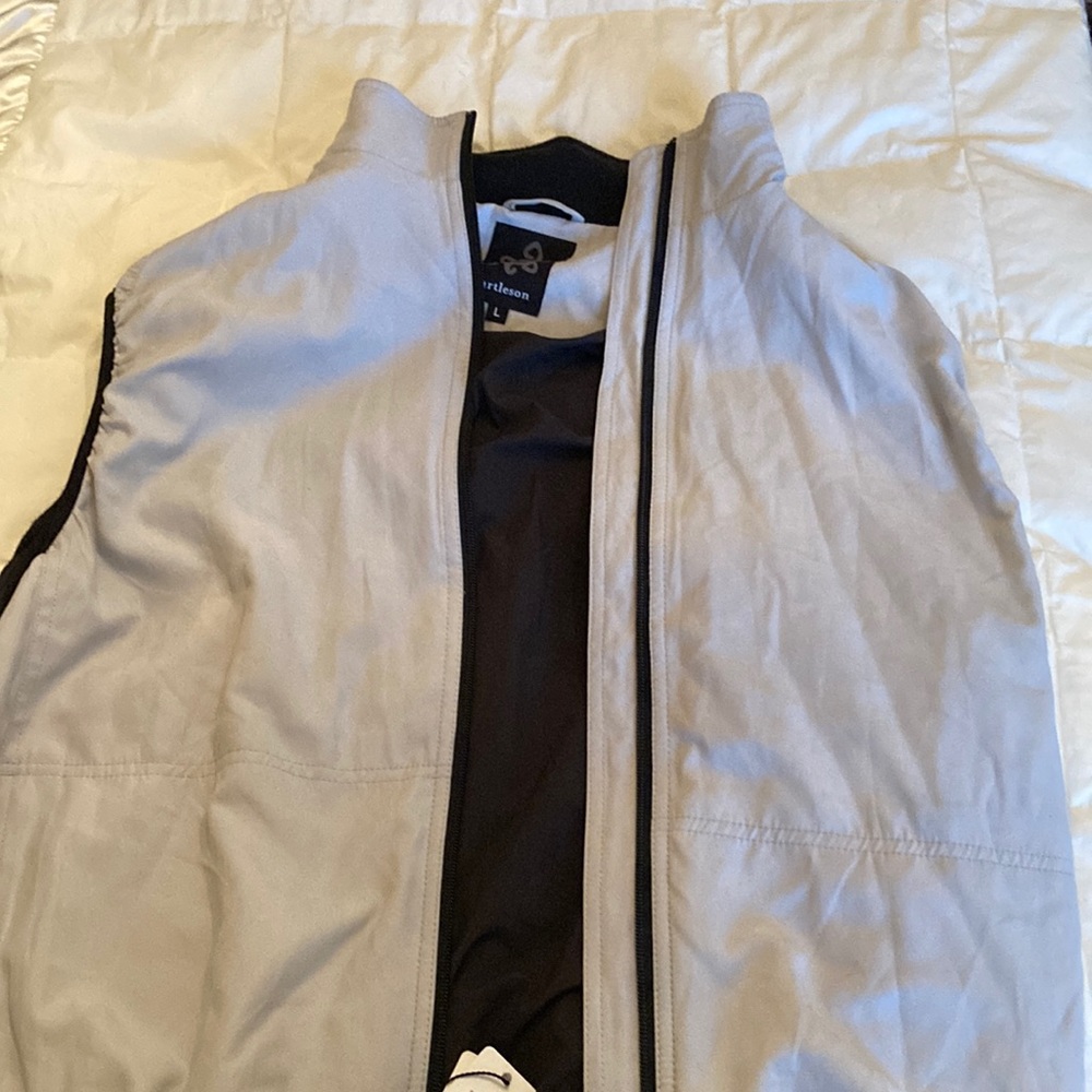 Turtleson vest - Size L